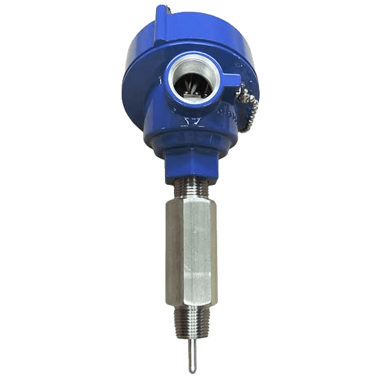 SOR Oil Seal Temperature Sensor, Type 1312/1314
